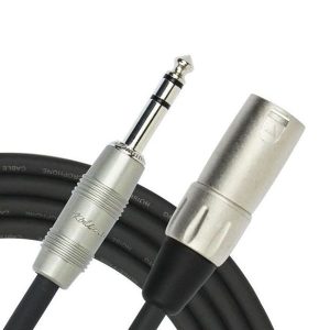 GRANITE MP-483PR-2M Καλώδιο XLR-Καρφί 2m