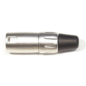 GRANITE X-3213 XLR-3 Αρσενικό Καλωδίου