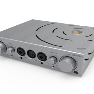 iFi Audio Pro iCAN