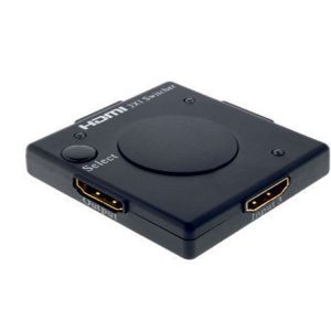 Inakustik Star HDMI Switch 3>1 (003245031)