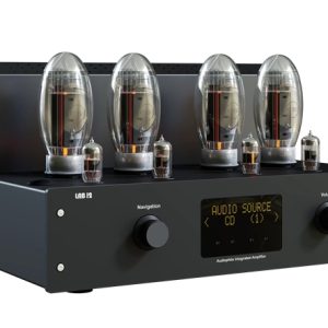 Lab12 Integre4 MK2 – Toroid Version