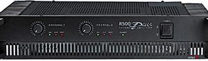 ΤΕΛΙΚΟΣ ΕΝΙΣΧΥΤΗΣ 2X250W/4Ω