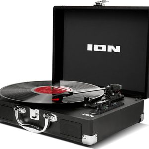 Ion Vinyl Motion Air