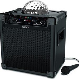 ION Party Rocker Plus