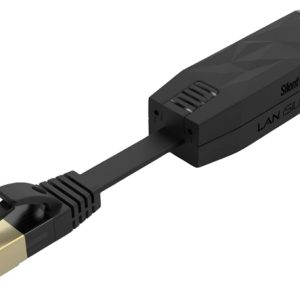 iFi SilentPower LAN iSilenser+