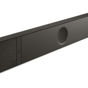 KEF XIO soundbar