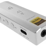 iFi Audio GO bar Kensei