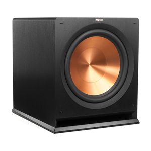 Klipsch R-115SW