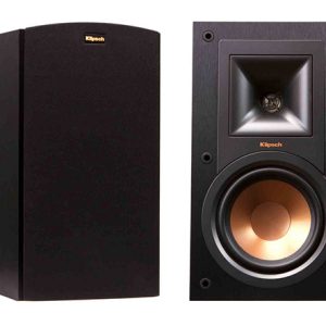 Klipsch R-15M