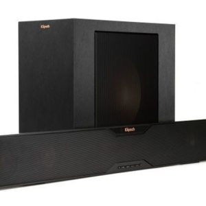 Klipsch R-20B
