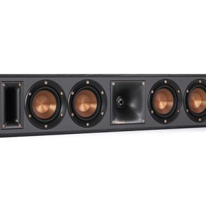 Klipsch R-34C
