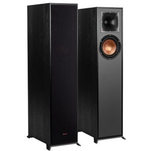 Klipsch R-610F