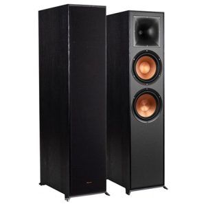 Klipsch R-820F