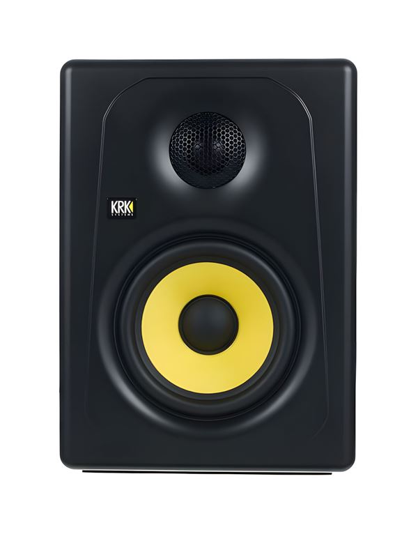 KRK Kreate 5 Aυτοενισχυόμενο Ηχείο Studio Monitor (Τεμάχιο) - Image 1