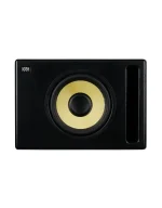 KRK S12.4 Active Studio Subwoofer (Single)