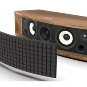 JBL L42ms
