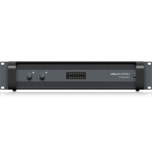 LAB GRUPPEN PD-3000 Τελικός Ενισχυτής 2X1500W@4Ω, Class-D