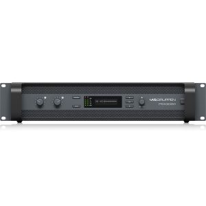 LAB GRUPPEN PDX-3000 Τελικός Ενισχυτής 2X1500W@4Ω, Class-D