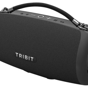 TRIBIT StormBox Lava
