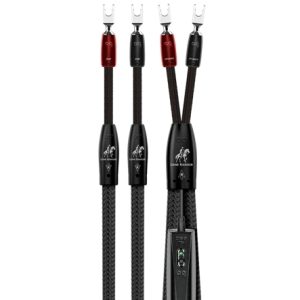 Audioquest Lone Ranger Full-Range (spades)