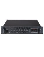LUCKY TONE MZ-3000BT Ενισχυτής με Μίκτη 650W (100V / 4-16Ω) - Image 2