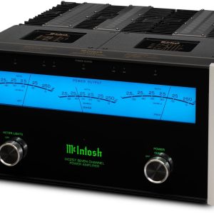 McIntosh MC257