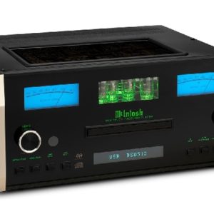 McIntosh MCD12000