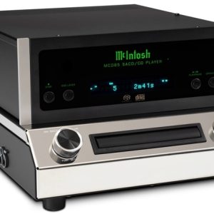 McIntosh MCD85