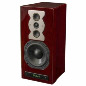 McIntosh XR50 (Ζεύγος)