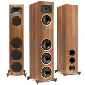 Martin Logan Motion Foundation F2 (Pair)