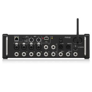 MIDAS MR-12 Ψηφιακή Kονσόλα