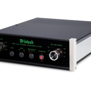 McIntosh MP100