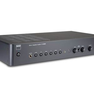 NAD C 316BEE V2 (Black)