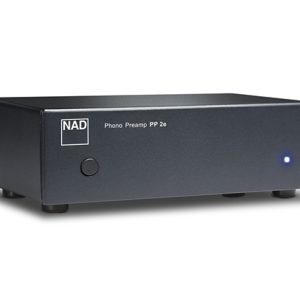 NAD PP 2e
