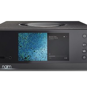 Naim Uniti Atom
