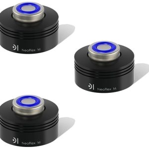 Alto Extremo Neoflex M (Set of Three)