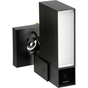 NetΑtmo Presence Security Camera