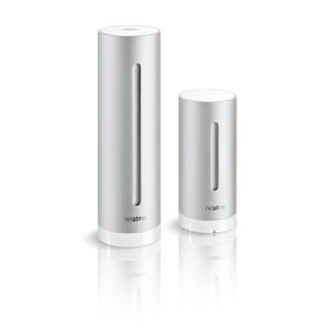 NetAtmo Weather Station