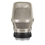 NEUMANN KK-105-U Πυκνωτική Κάψα (Nickel)