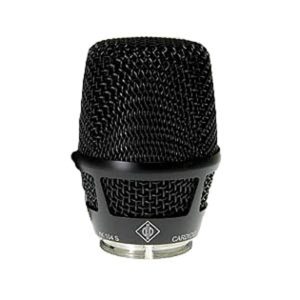 NEUMANN KK-105S-Bk Πυκνωτική Κάψα