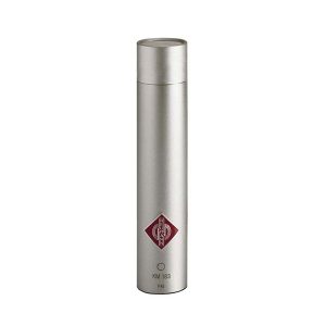 NEUMANN KM-183-NI Πυκνωτικό Μικρόφωνο Νίκελ