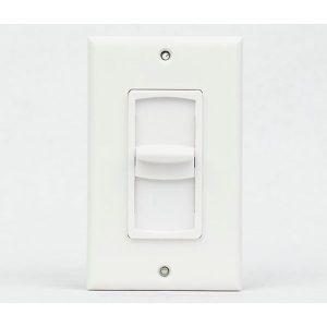 NILES SVC100 White Volume Control