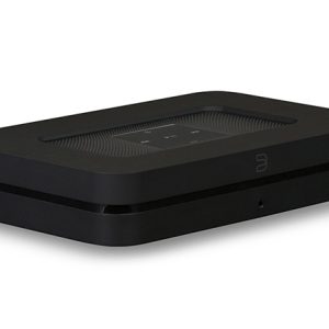 Bluesound Node 2i
