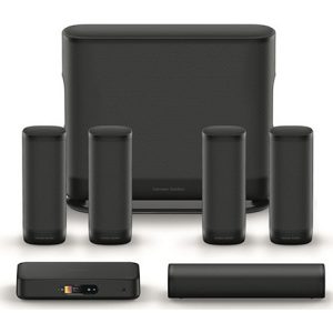 Harman Kardon Surround 5.1