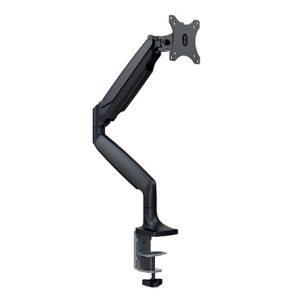 Multibrackets M Deskmount Gas Spring Single Black