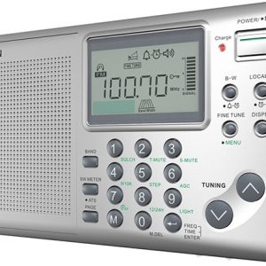 Sangean ATS-405