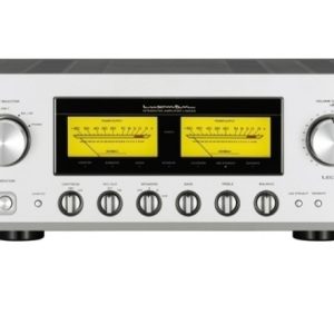 Luxman L-550AX