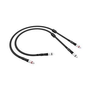 Esprit Beta Interconnect RCA