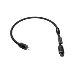Esprit cables Eureka Power Chord