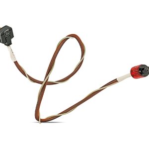 TITAN AUDIO NYX SIGNATURE MAINS CABLE